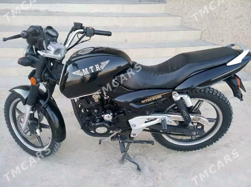 Fekon FK200-14G 2015 - 20 000 TMT - Etrek - img 3