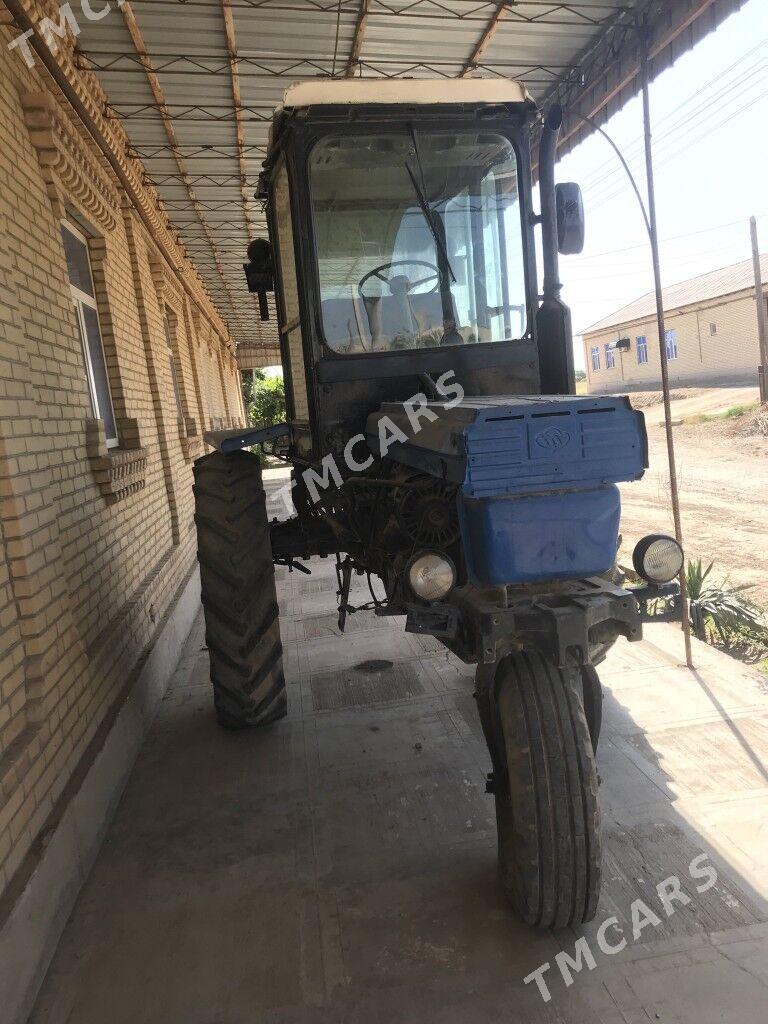 MTZ T-28 1980 - 34 000 TMT - Саят - img 3