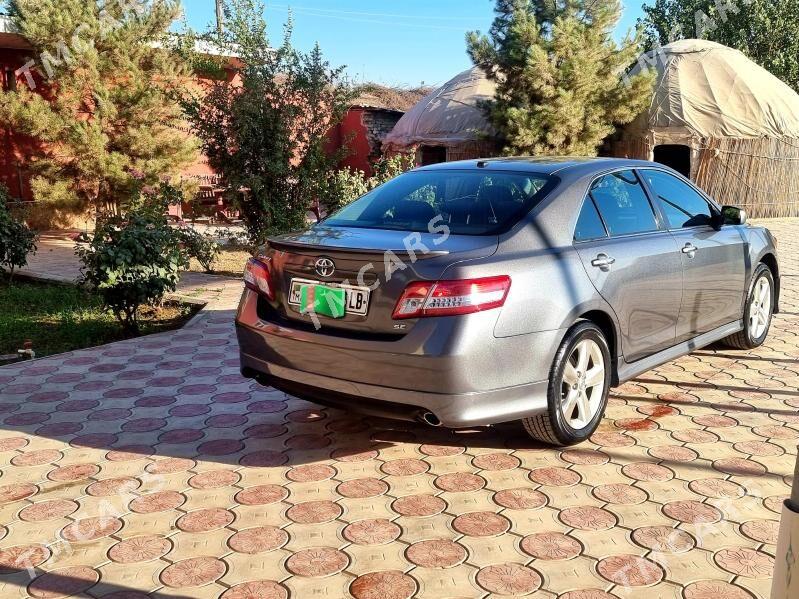 Toyota Camry 2010 - 185 000 TMT - Туркменабат - img 2