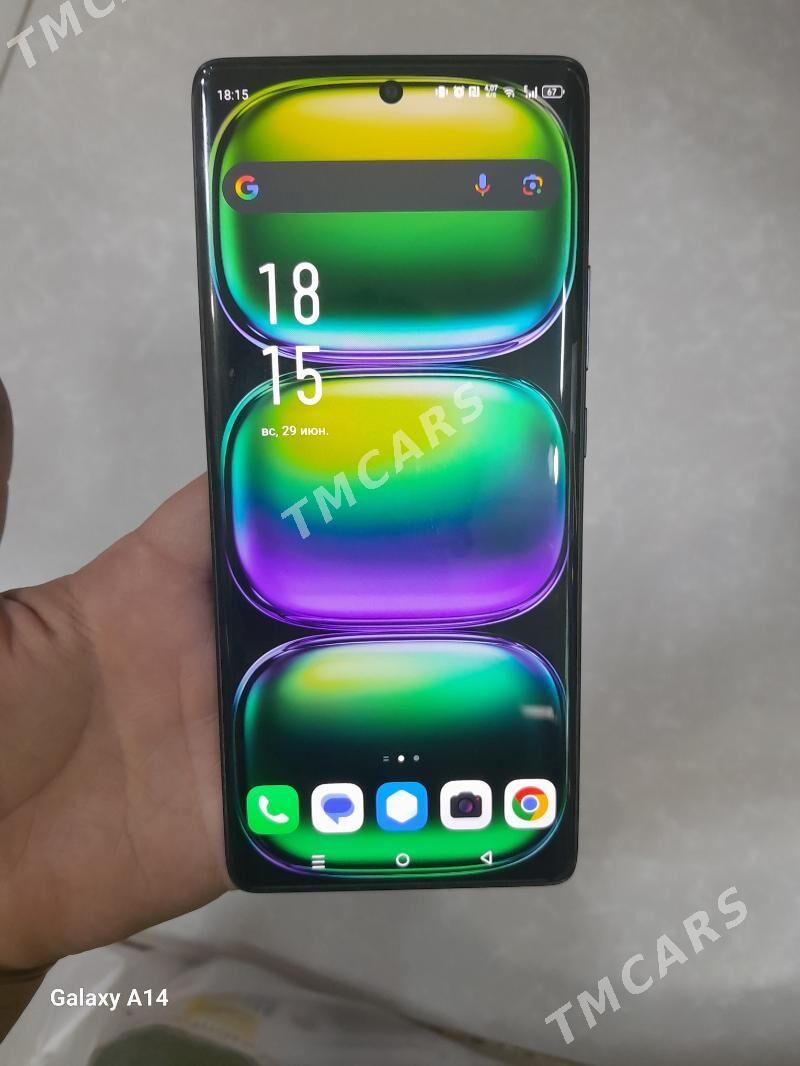 İnfinix Hot 50pro - Baýramaly - img 2
