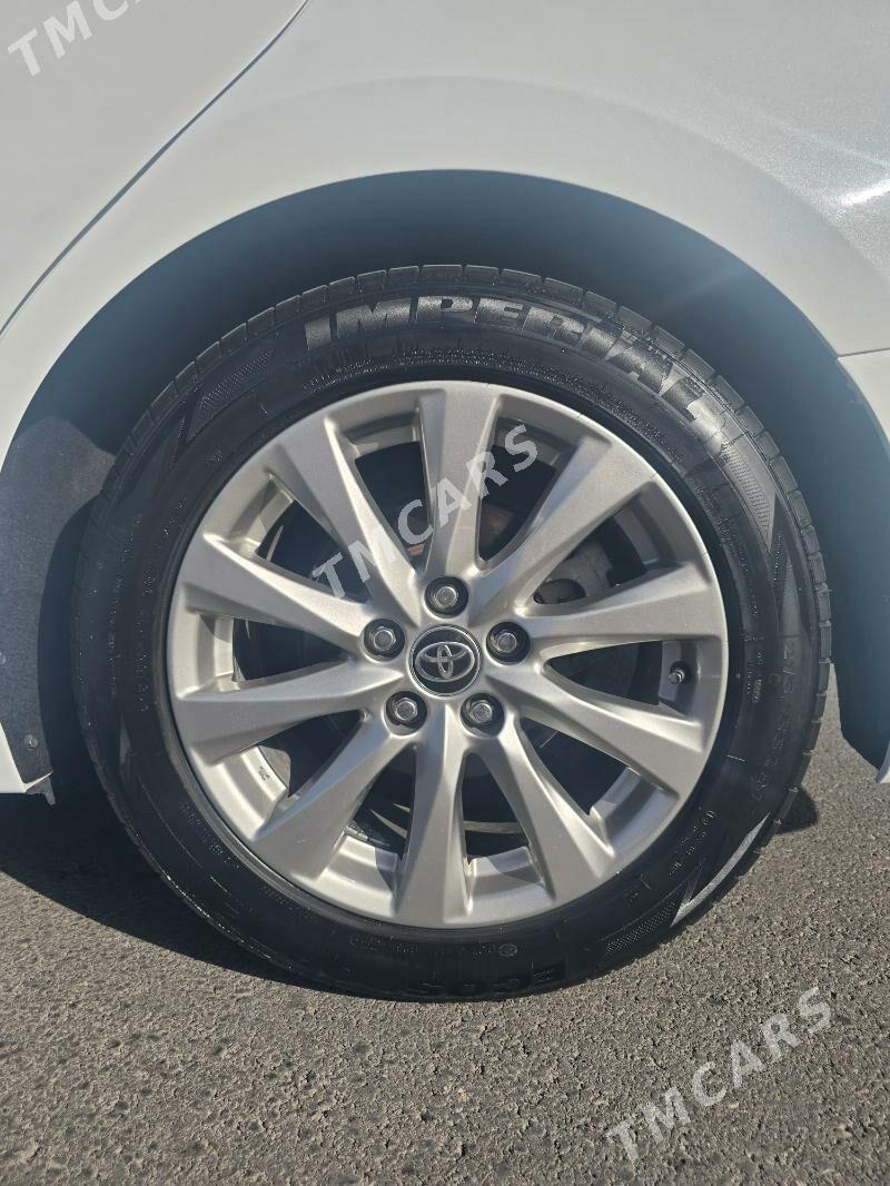 Toyota Camry 2020 - 295 000 TMT - Нефтегаз (ул. Андалиб-Юбилейная) - img 6