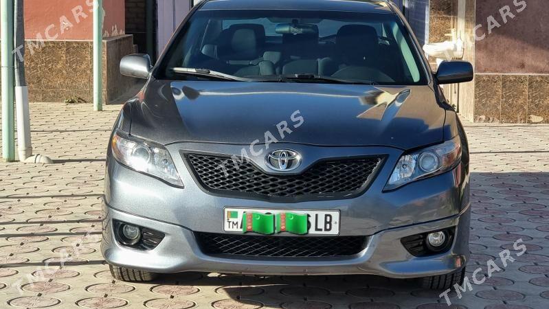 Toyota Camry 2010 - 185 000 TMT - Туркменабат - img 5