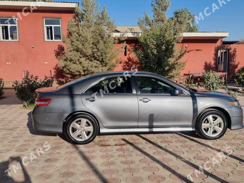 Toyota Camry 2010 - 185 000 TMT - Туркменабат - img 6