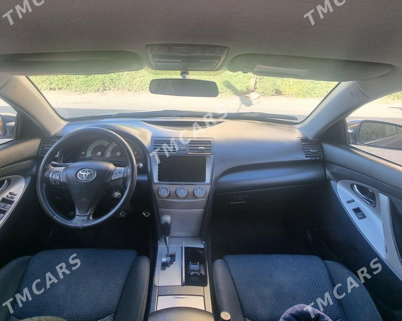 Toyota Camry 2010 - 185 000 TMT - Туркменабат - img 3