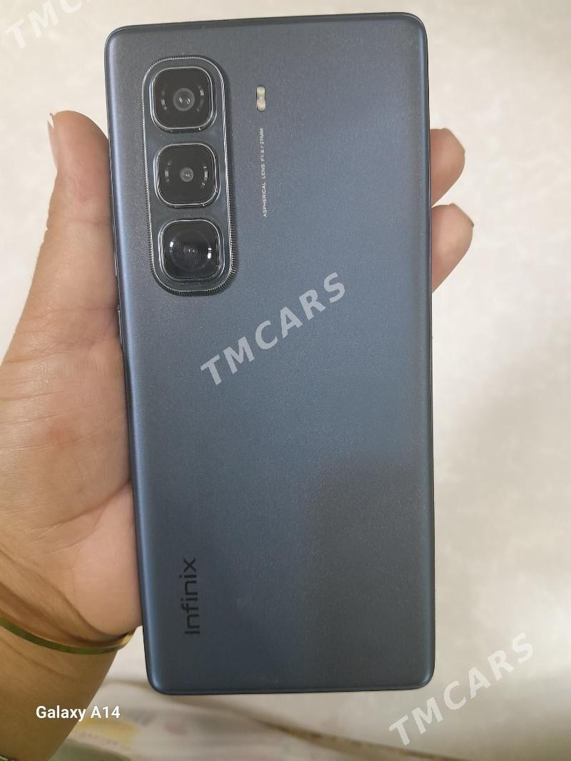İnfinix Hot 50pro - Baýramaly - img 3