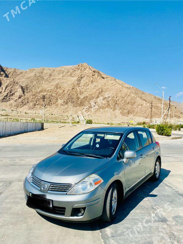 Nissan Versa 2012 - 115 000 TMT - Balkanabat - img 4