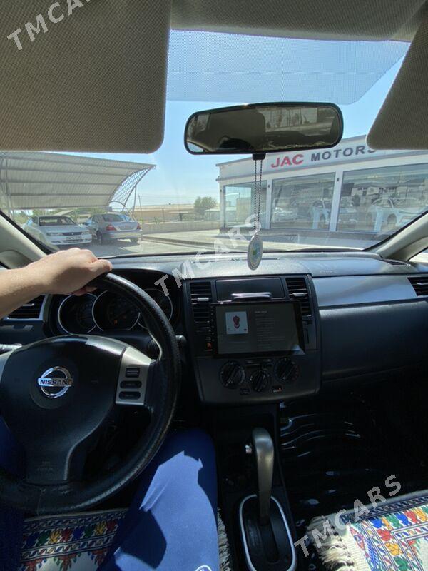 Nissan Versa 2012 - 115 000 TMT - Balkanabat - img 3