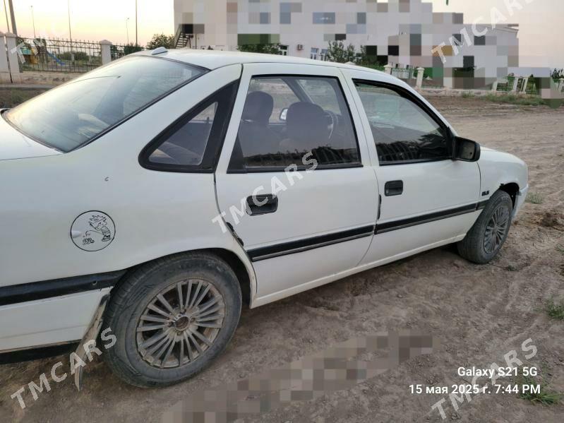 Opel Vectra 1992 - 20 000 TMT - Köýtendag - img 2
