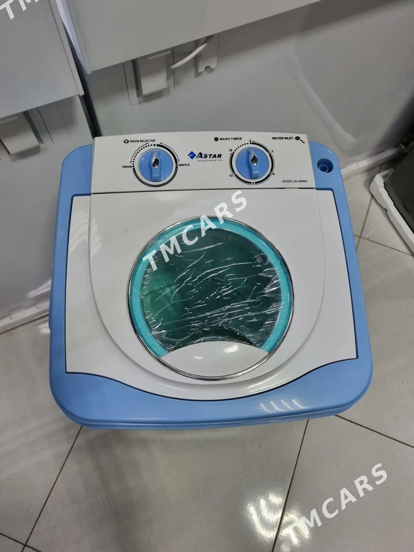 ASTAR 8.5KG KIRMAŞYN POLAWTAMA - Ашхабад - img 3