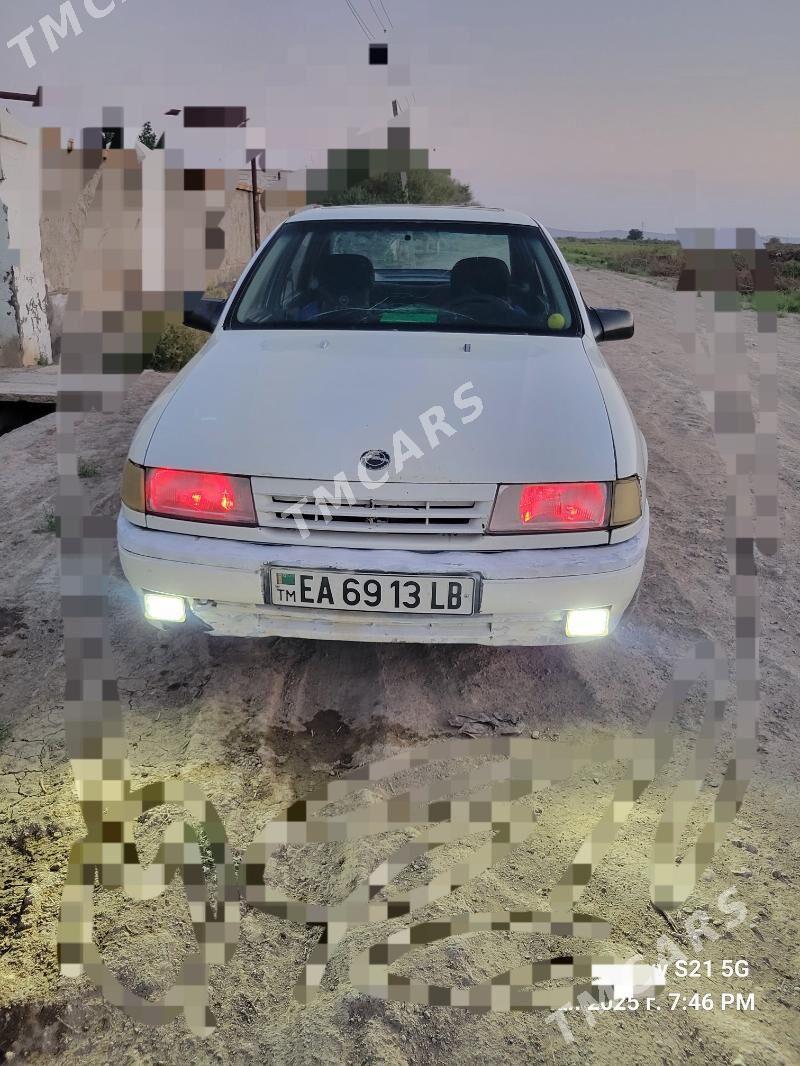 Opel Vectra 1992 - 20 000 TMT - Köýtendag - img 3
