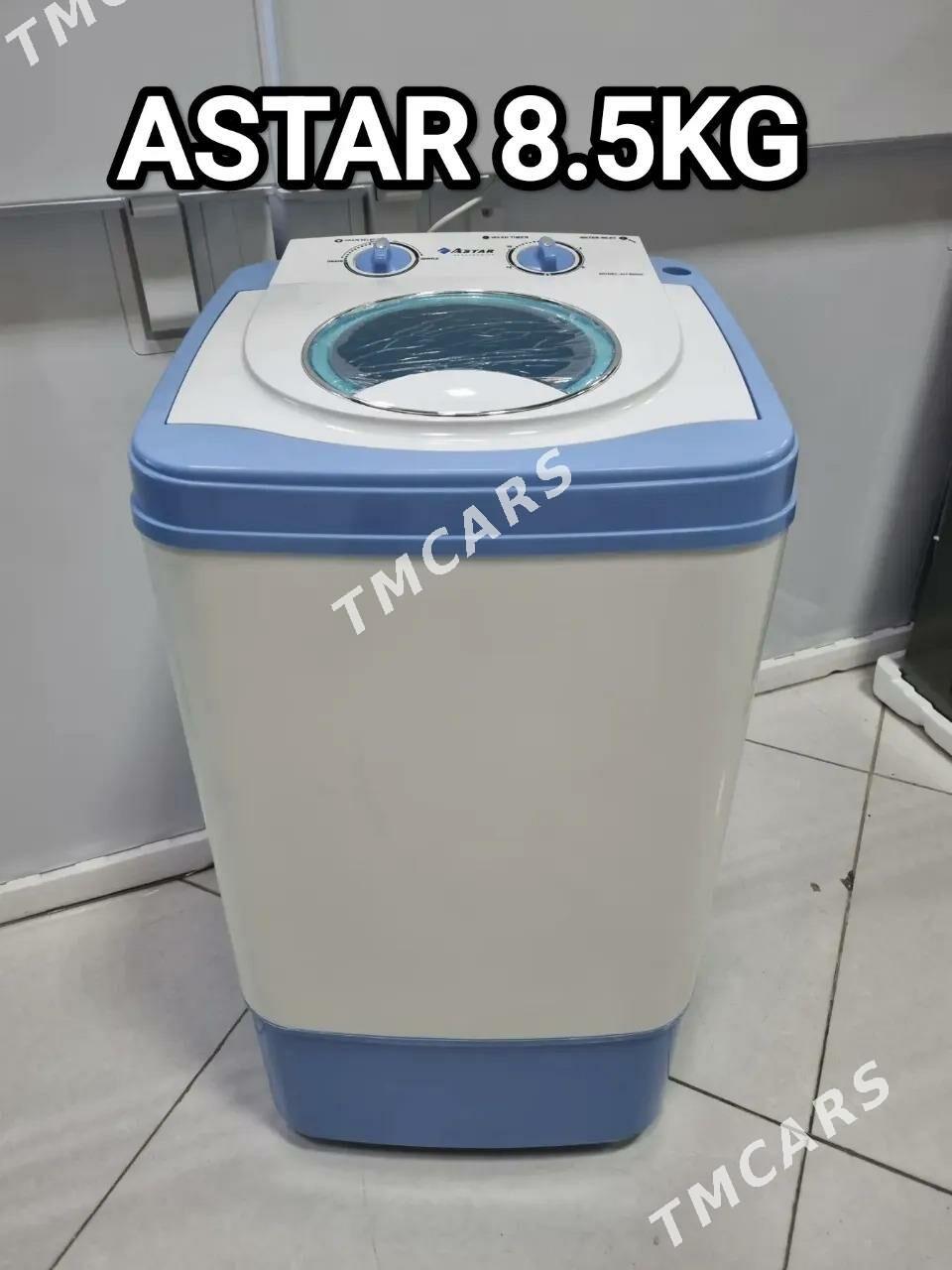 ASTAR 8.5KG KIRMAŞYN POLAWTAMA - Ашхабад - img 2