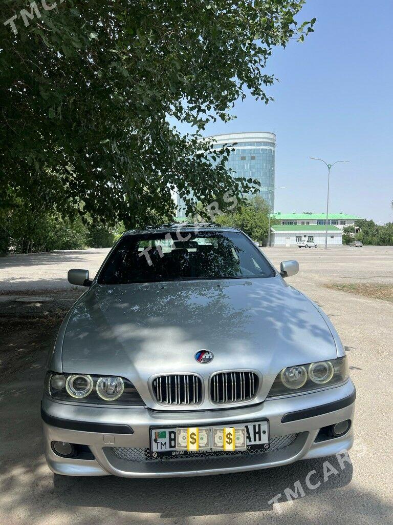 BMW 530 2000 - 140 000 TMT - Aşgabat - img 2