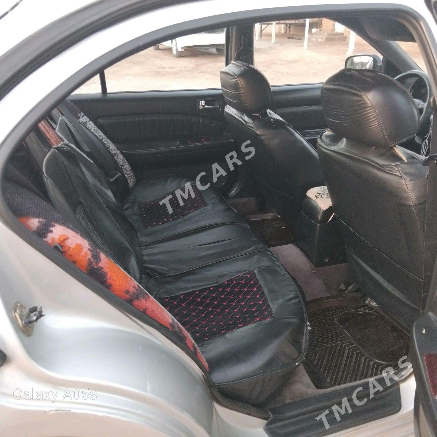 Nissan Maxima 1999 - 68 000 TMT - Серахс - img 8