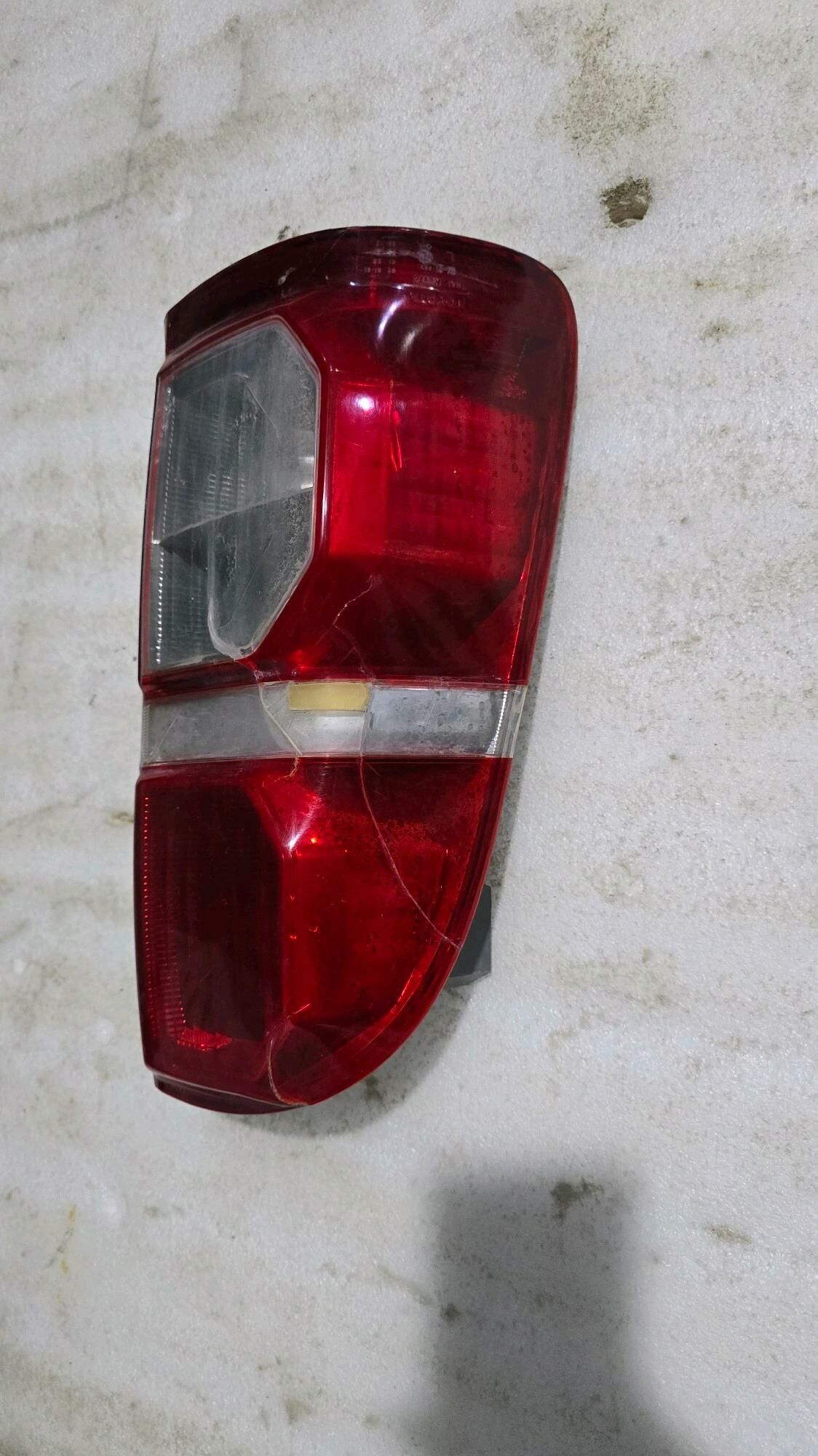Hilux yzky fara 400 TMT - Garadamak - img 3