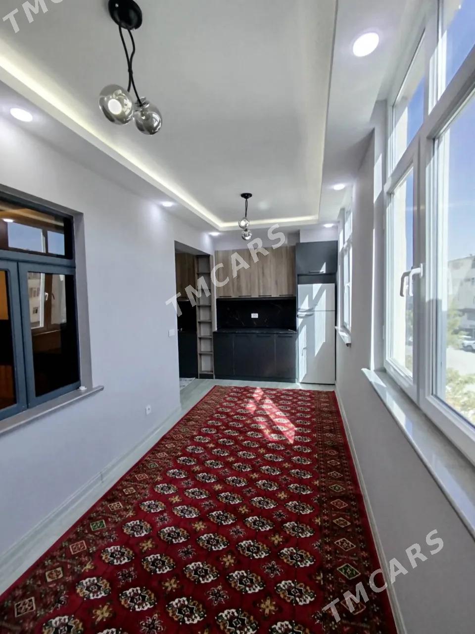 Arenda jaý Goudan 2 komnat - Гаудан "В" - img 5