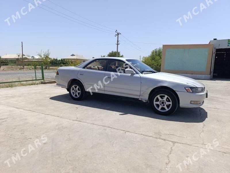 Toyota Mark II 1993 - 46 000 TMT - Mary - img 3