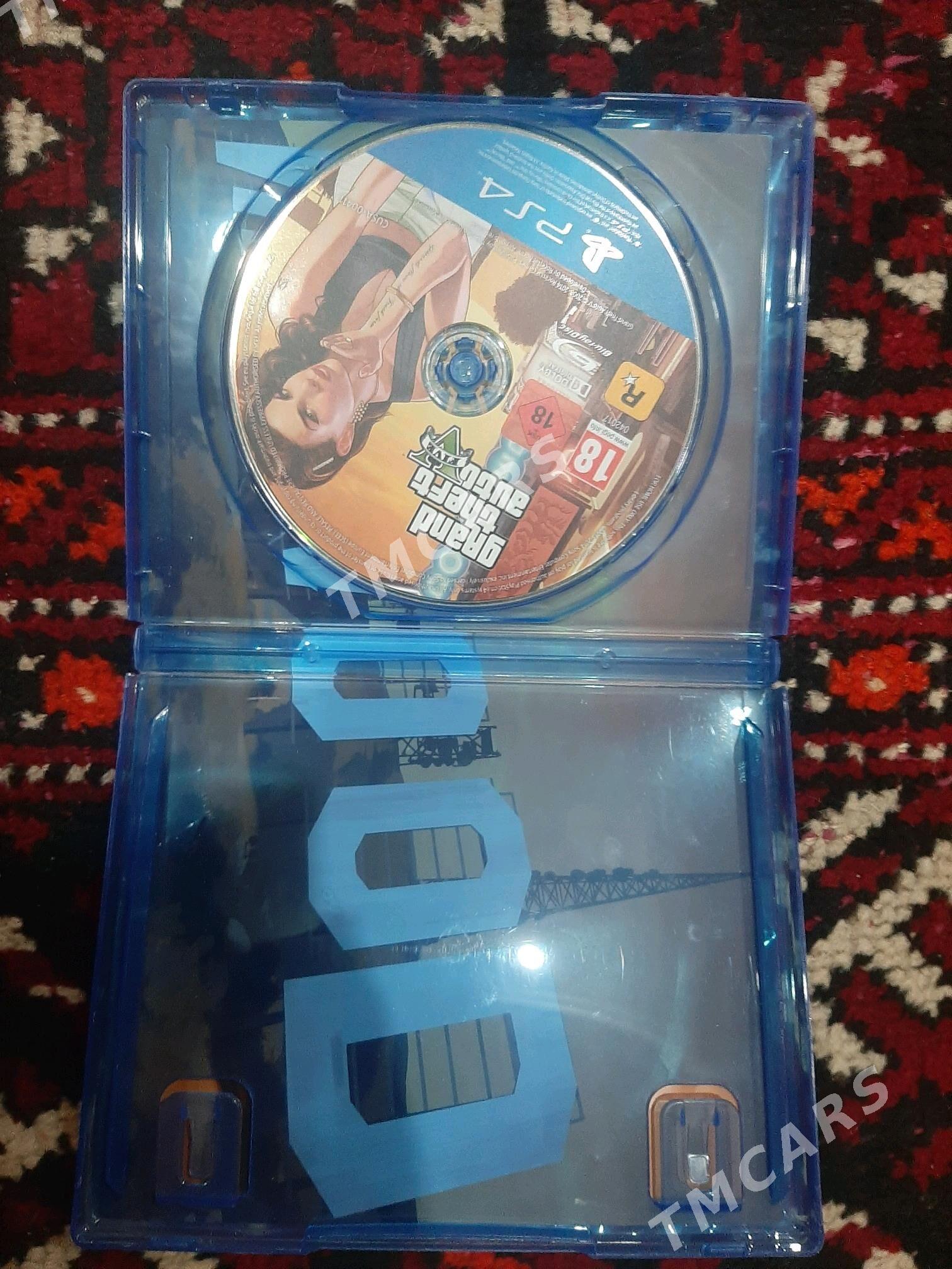 Gta 5 - Türkmenabat - img 3