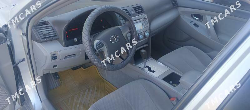 Toyota Camry 2008 - 130 000 TMT - Гурбансолтан Едже - img 3