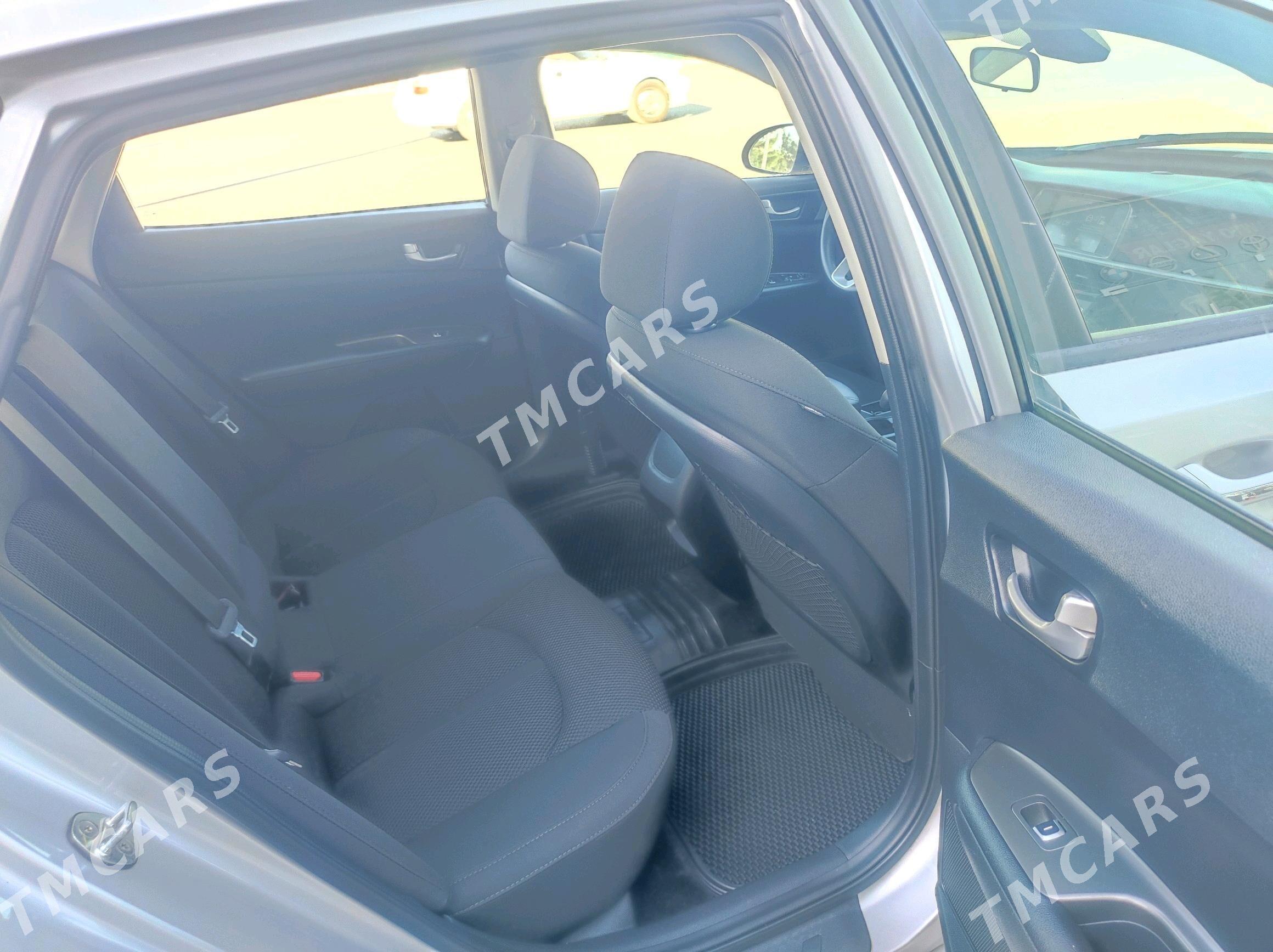 Kia Optima 2020 - 230 000 TMT - Mary - img 8