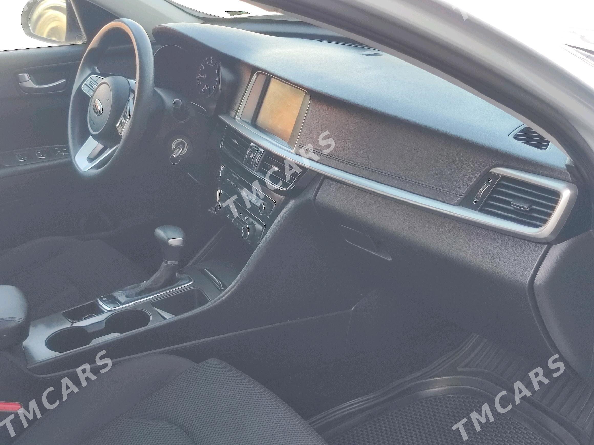 Kia Optima 2020 - 230 000 TMT - Mary - img 9