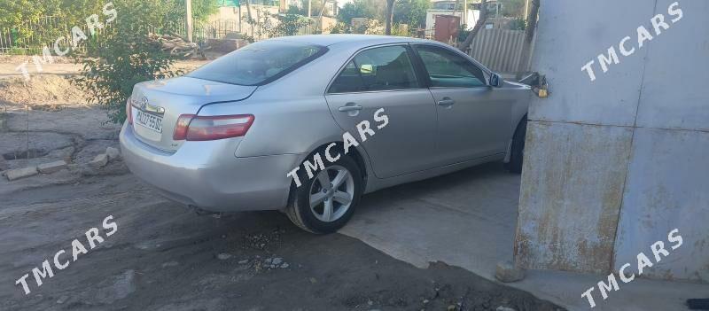 Toyota Camry 2008 - 130 000 TMT - Гурбансолтан Едже - img 5