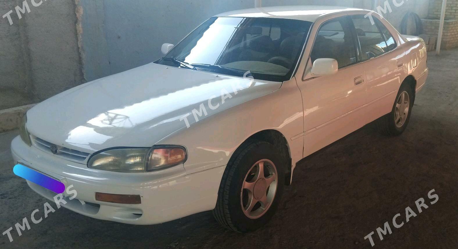 Toyota Camry 1995 - 70 000 TMT - Мургап - img 3