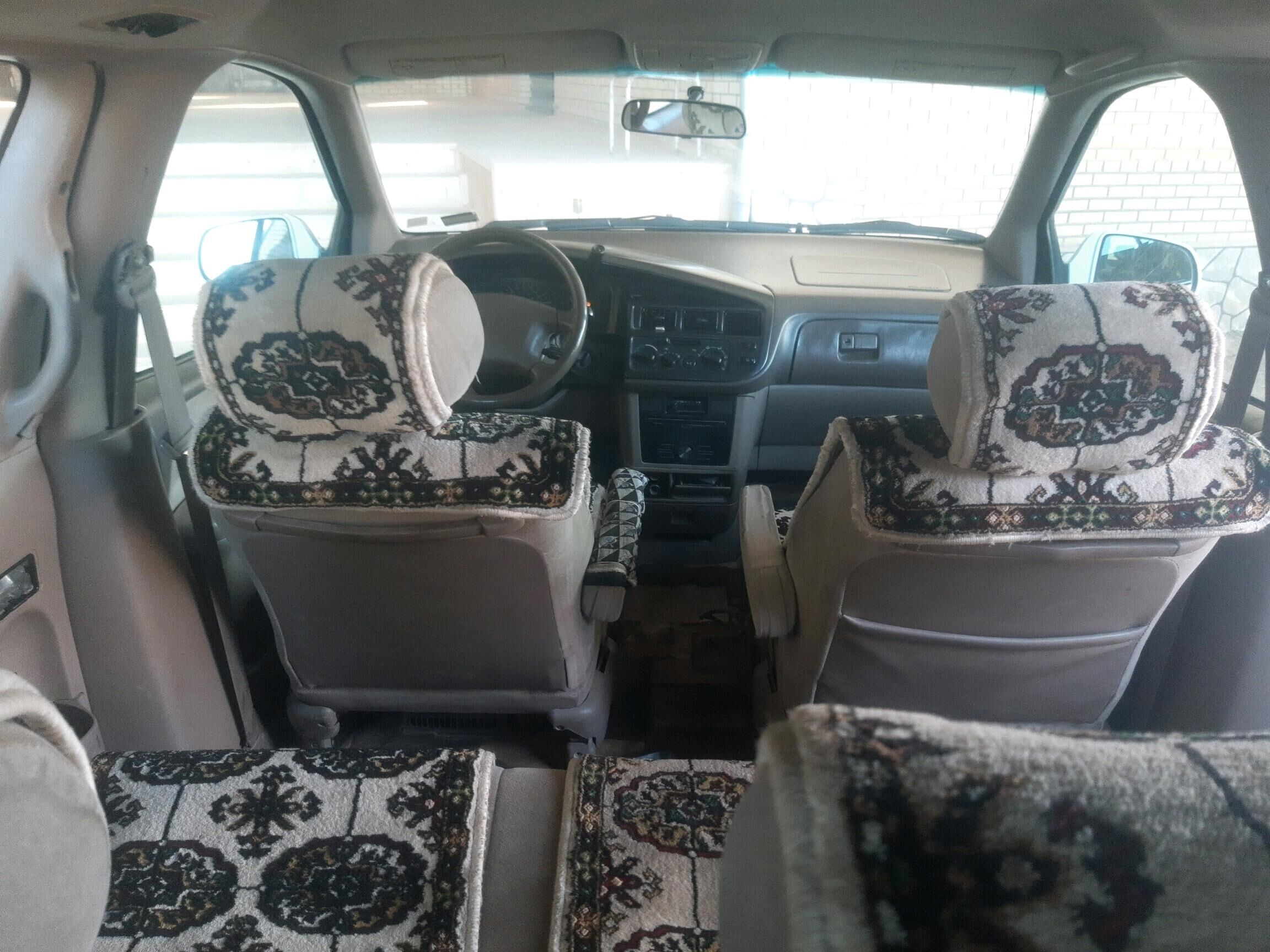 Toyota Sienna 1999 - 140 000 TMT - Mary - img 6