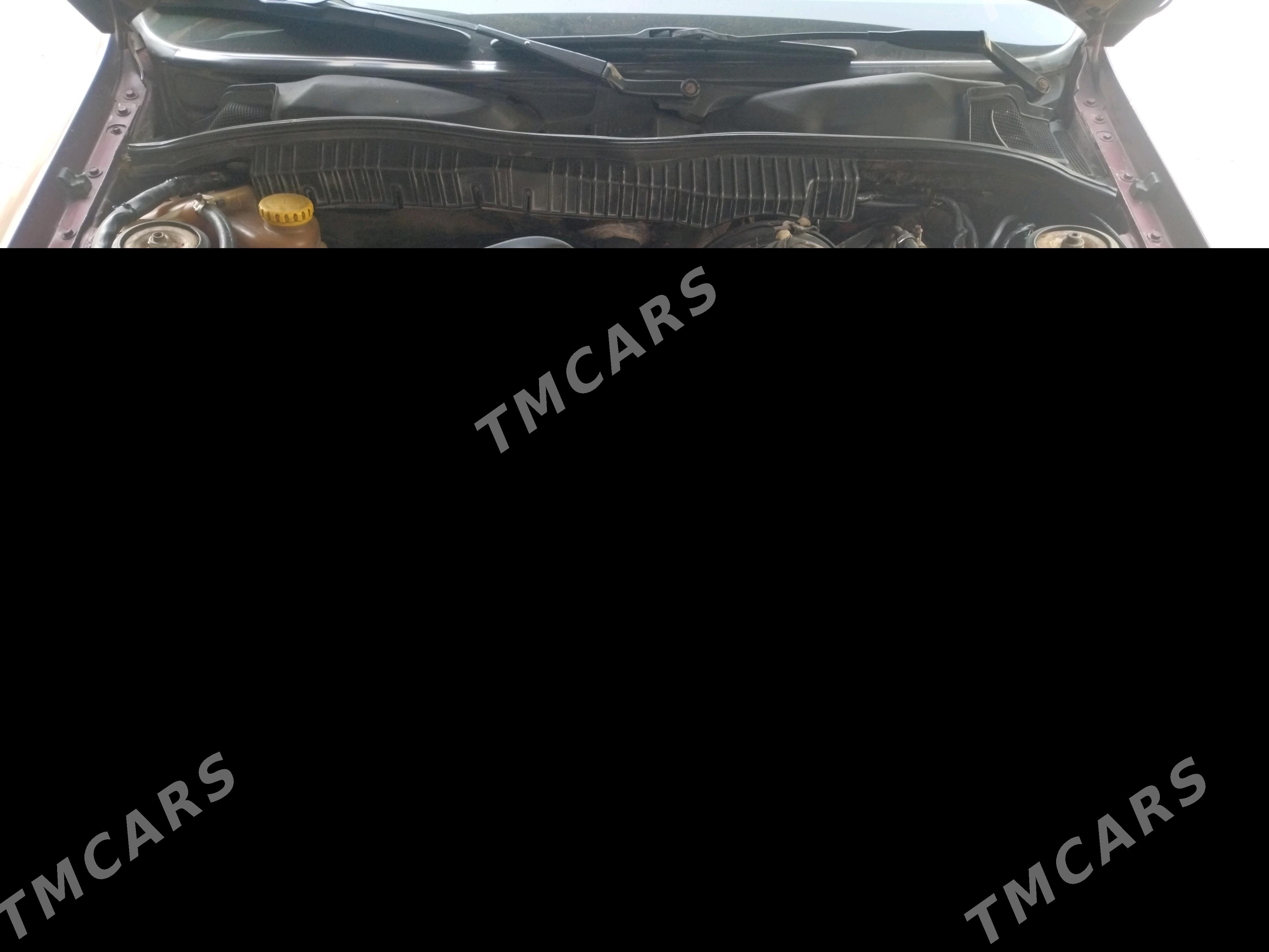 Opel Vectra 1992 - 30 000 TMT - Mary - img 3