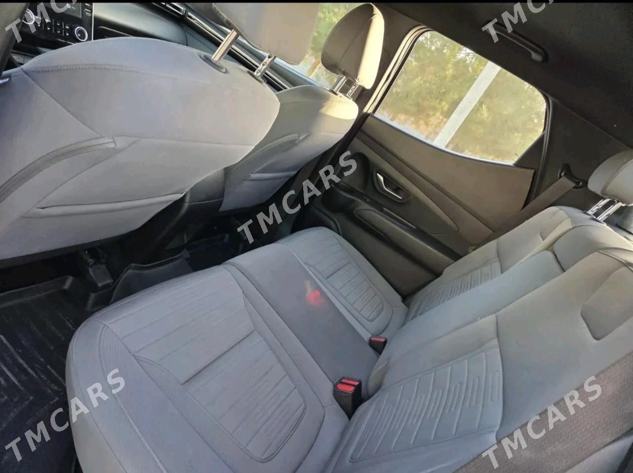 Hyundai Santa Cruz 2022 - 420 000 TMT - "Алтын Асыр" Гундогар базары ( Толкучка) - img 3