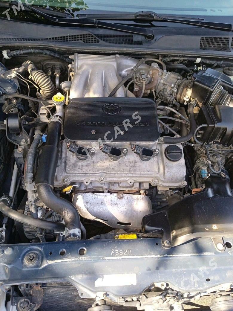 Toyota Camry 2002 - 176 000 TMT - Daşoguz - img 6
