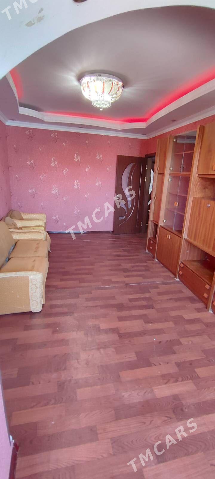 Agahanjaewa köçe 3 etaj 2 kom - Mary - img 2