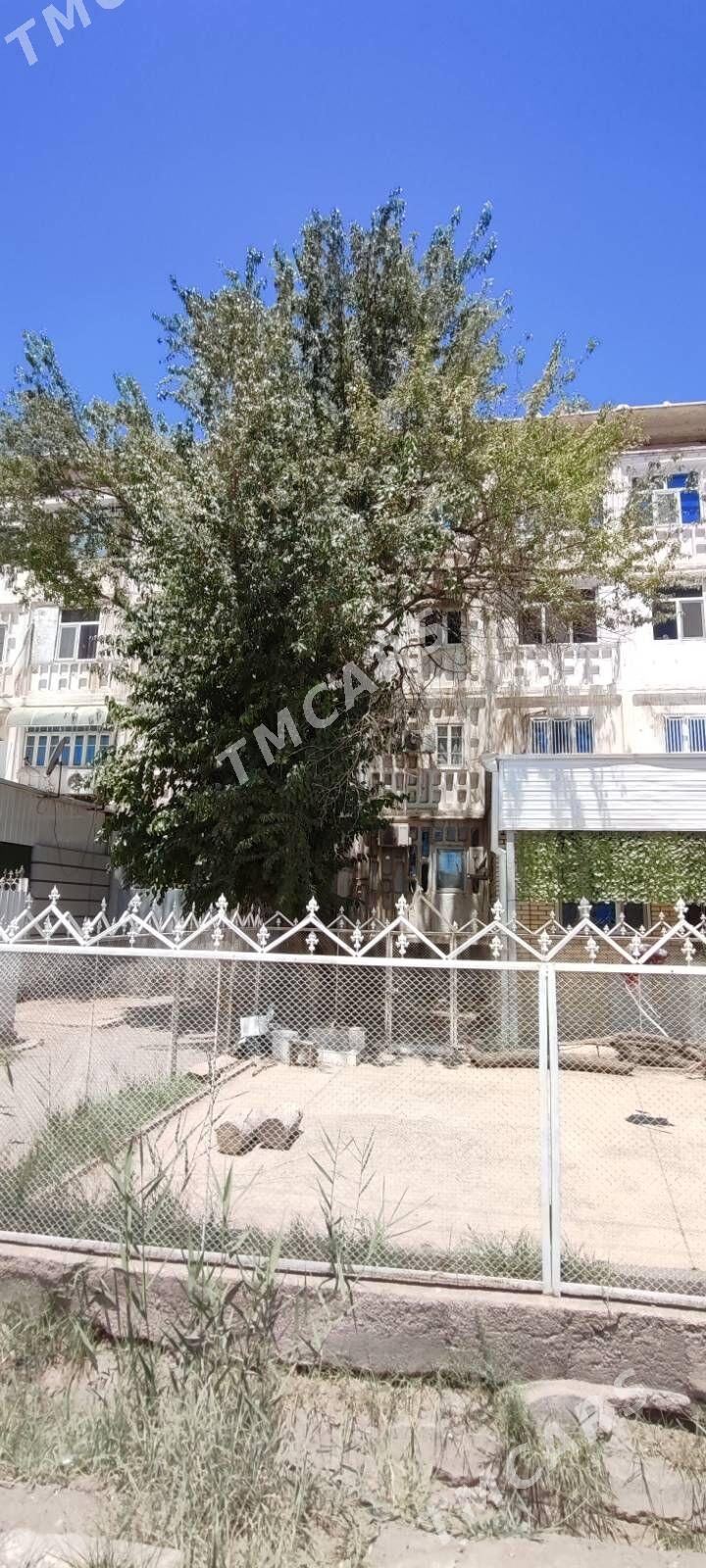 Agahanjaewa köçe 3 etaj 2 kom - Mary - img 10