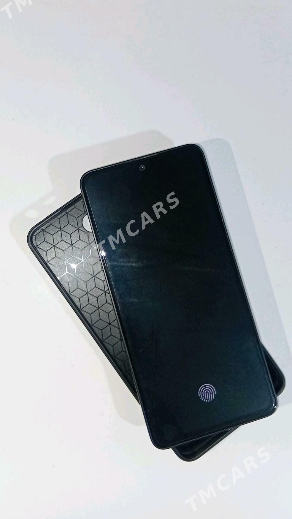 8/256 REDMI note 13 - Aşgabat - img 3