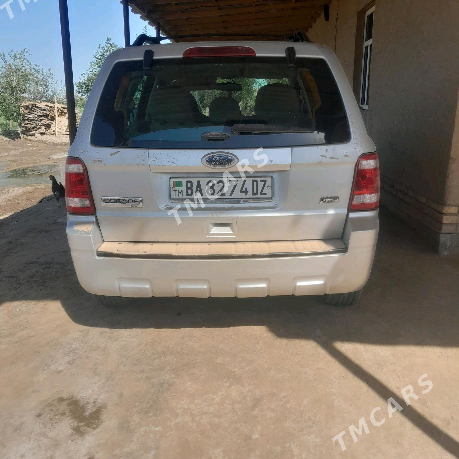 Ford Escape 2011 - 150 000 TMT - Akdepe - img 2