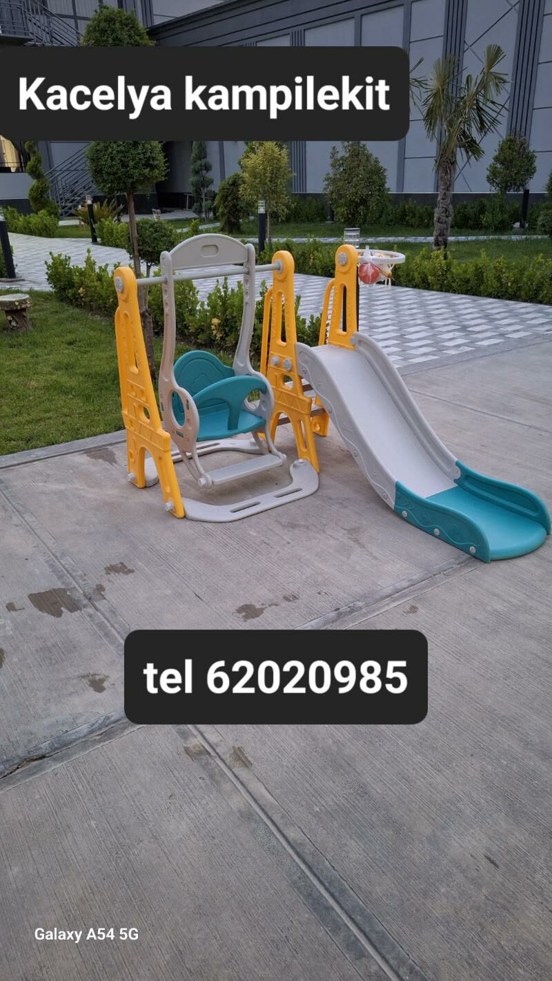 TOKLY TIGIR MATOR SAMAKAT - Aşgabat - img 7