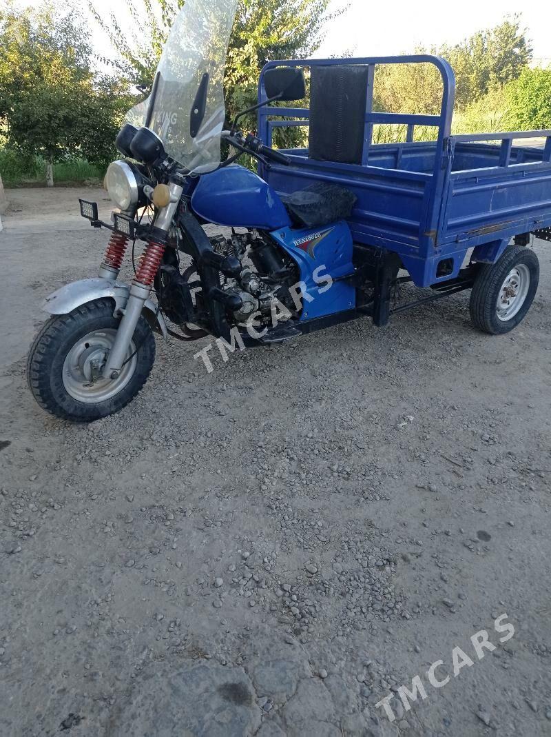 Fekon FK150-8G 2020 - 14 000 TMT - Çärjew - img 2