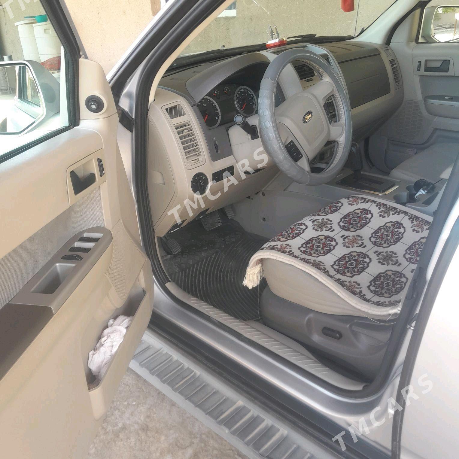 Ford Escape 2011 - 150 000 TMT - Akdepe - img 4