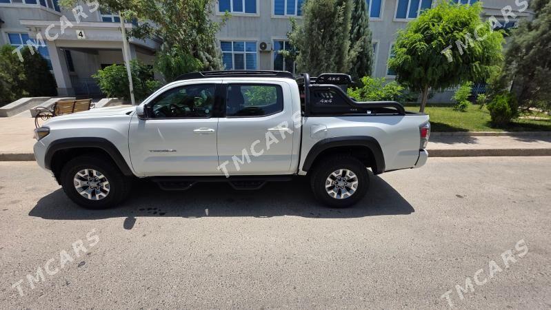 Toyota Tacoma 2021 - 410 000 TMT - Mary - img 6