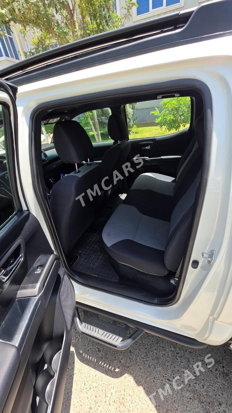 Toyota Tacoma 2021 - 410 000 TMT - Mary - img 8