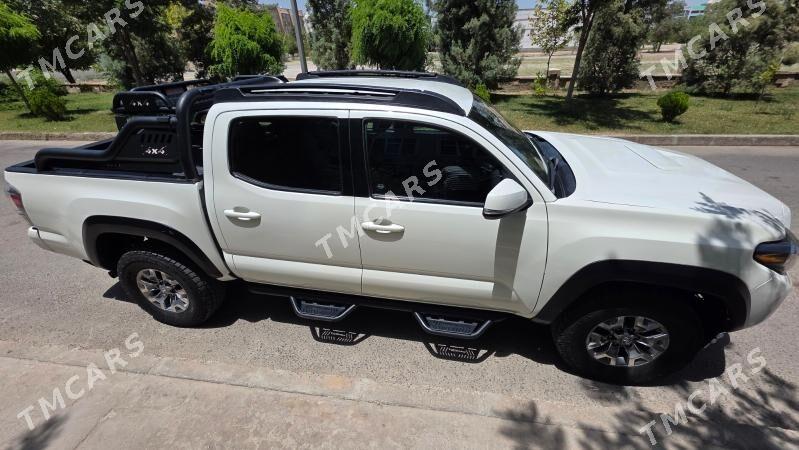 Toyota Tacoma 2021 - 410 000 TMT - Mary - img 3