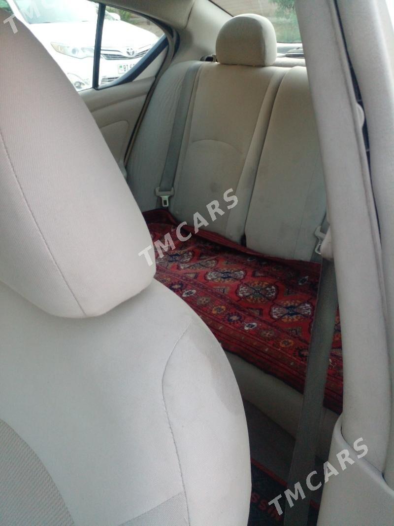 Nissan Versa 2012 - 110 000 TMT - Çoganly - img 3