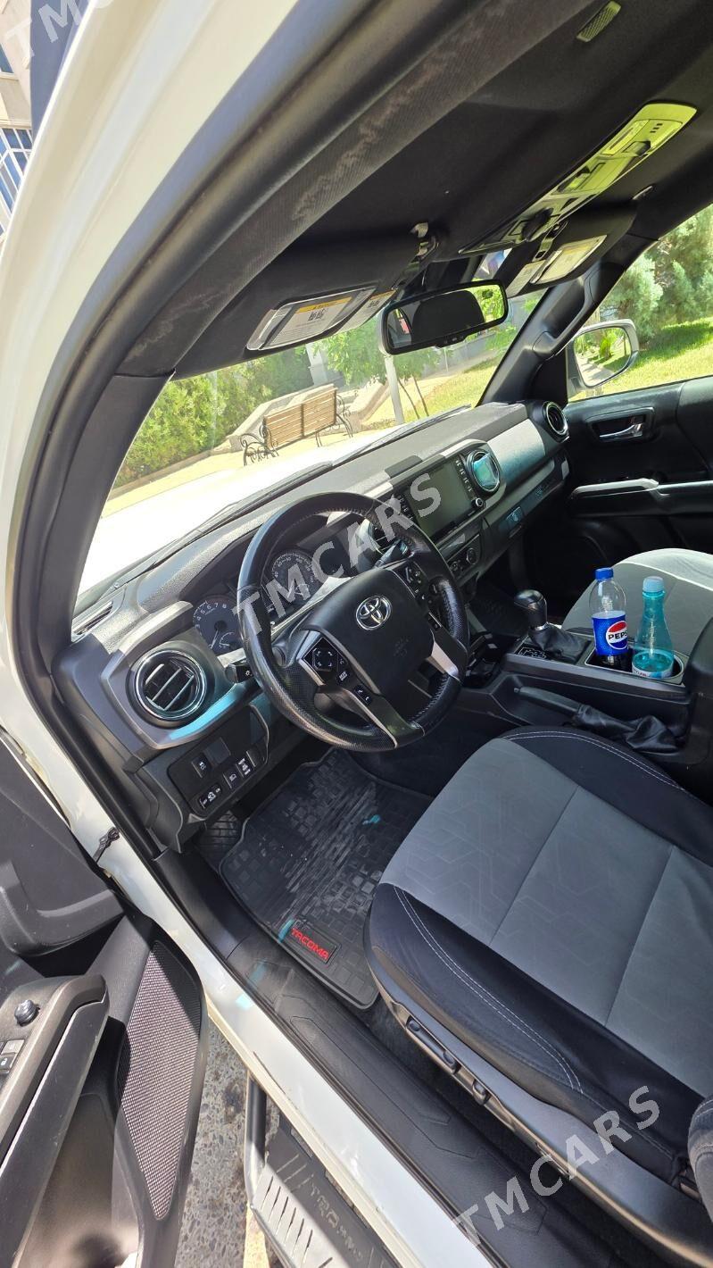 Toyota Tacoma 2021 - 410 000 TMT - Mary - img 5