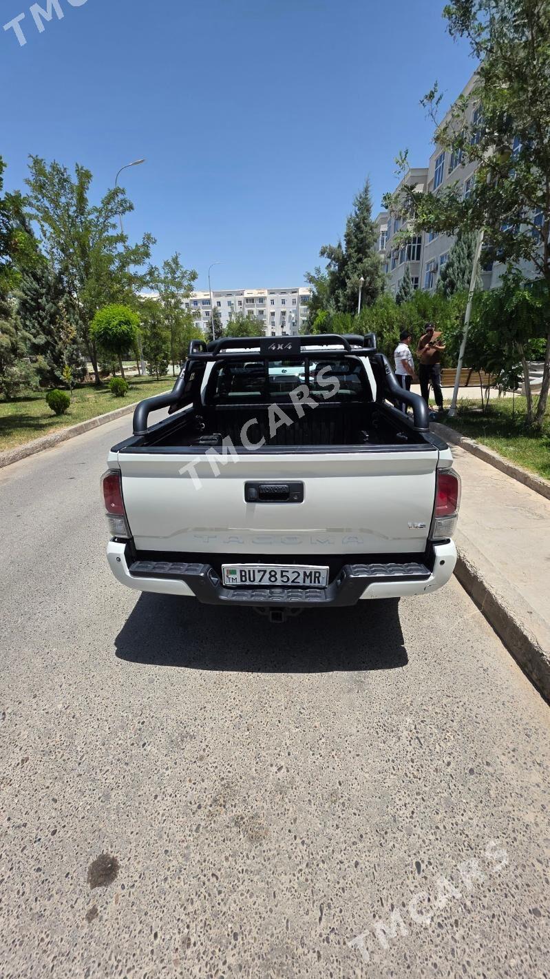 Toyota Tacoma 2021 - 410 000 TMT - Mary - img 4