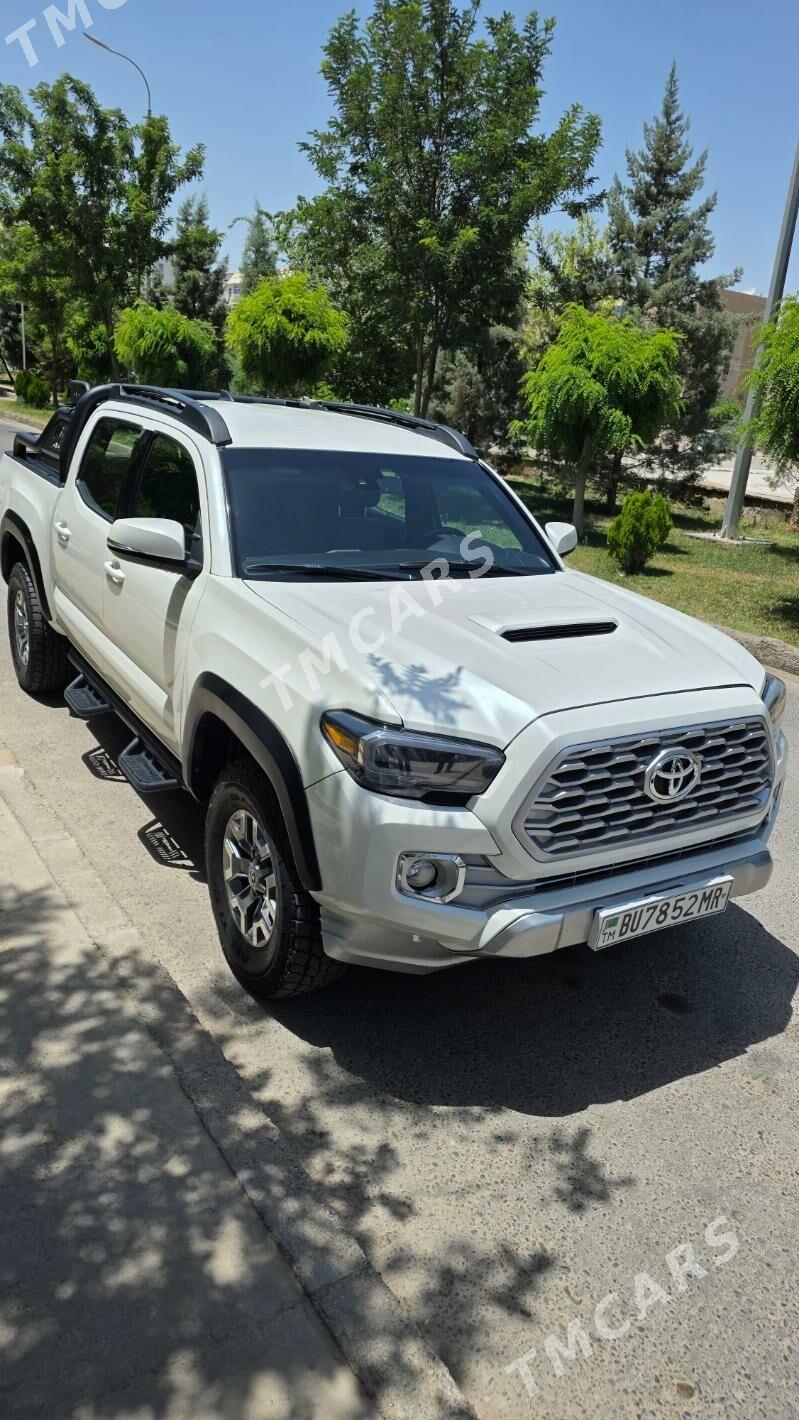 Toyota Tacoma 2021 - 410 000 TMT - Mary - img 2