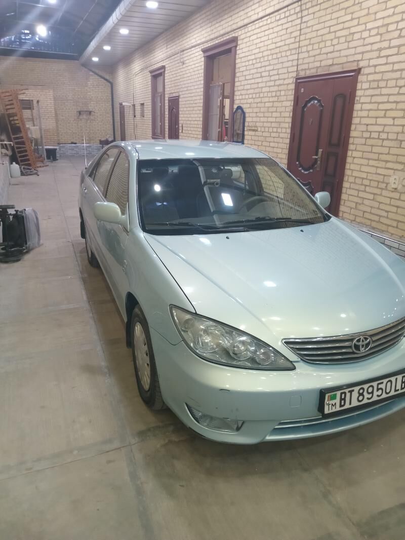 Toyota Camry 2005 - 190 000 TMT - Türkmenabat - img 6