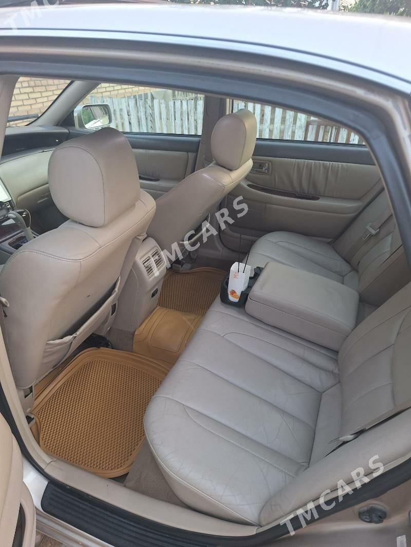 Toyota Avalon 2001 - 195 000 TMT - Мары - img 3