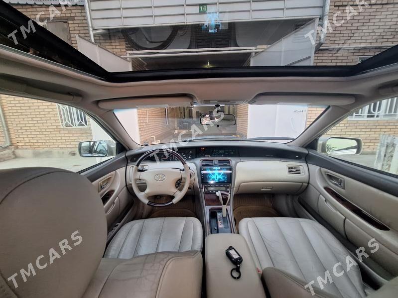 Toyota Avalon 2001 - 195 000 TMT - Мары - img 2