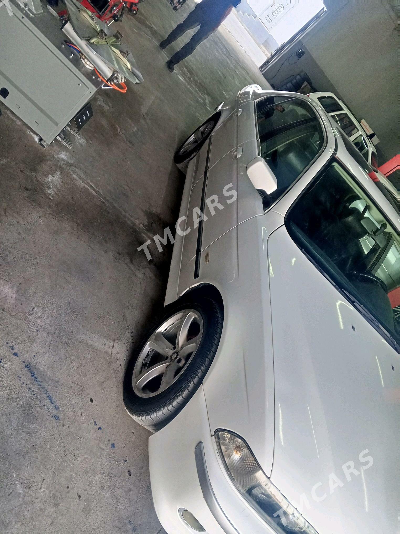 BMW E39 1999 - 83 000 TMT - Бузмеин - img 4