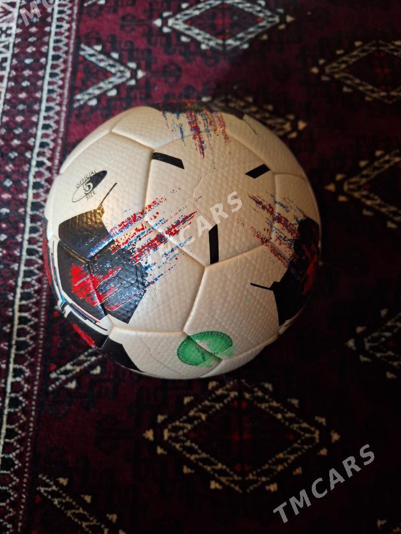 Futbol we futzal top. - Туркменбаши - img 3