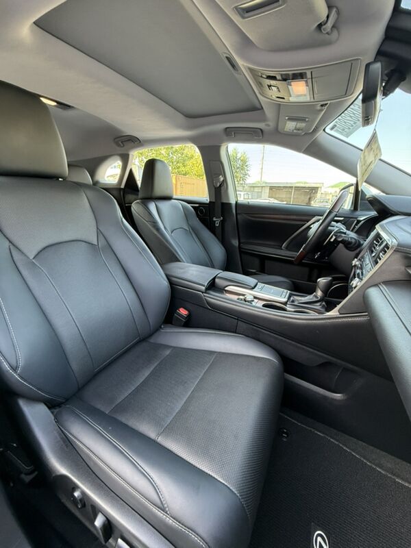 Lexus RX 350 2020 - 535 000 TMT - Mary - img 4